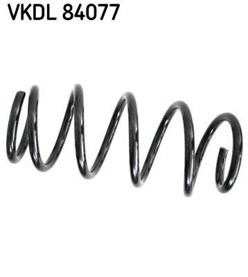 Mola de suspensão SKF ref. VKDL 84077